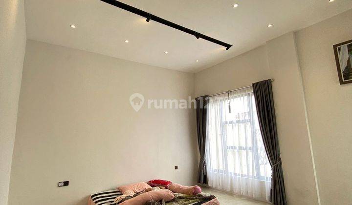 Rumah Mewah di Kota Medan Dalam Komplek  5