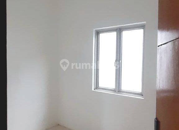 Rumah Cantik Murah di Medan Johor Dalam Komplek  3