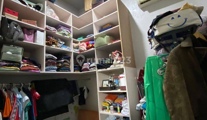 Rumah Cantik Dalam Komplek Halton Place  7