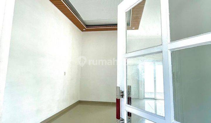 RUMAH CANTIK DESIGN EROPA DI SETIABUDI DEKAT KE USU 2