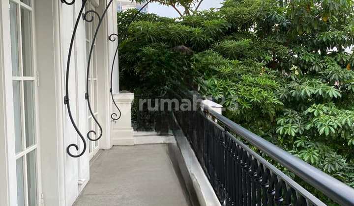 PRICE REDUCTION FOR SALE LUXURY HOUSE IN MEGA KUNINGAN SOUTH JAKARTA 2