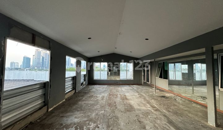 For Sale Gedung Komersial Di Area Senopati Kebayoran Baru For Sale Gedung Komersial Di Area Senopati Kebayoran Baru