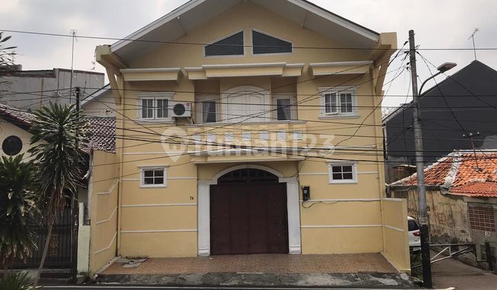 DIJUAL RUMAH BISA (Untuk Kos, Rumah,Kantor) HARGA DIBAWAH PASARAN DI TEBET JAKARTA SELATAN DIJUAL RUMAH BISA (Untuk Kos, Rumah,Kantor) HARGA DIBAWAH PASARAN DI TEBET JAKARTA SELATAN