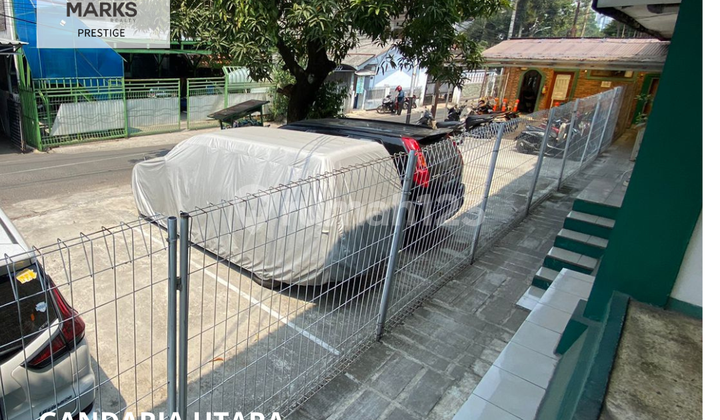 TURUN HARGA Good Invest!! DIJUAL RUMAH TERAWATT ASRI NYAMAN BONUS KOSAN AKTIF DEKAT MRT H. NAWI GANDARIA UTARA KEBAYORAN BARU JAKARTA SELATAN TURUN HARGA Good Invest!! DIJUAL RUMAH TERAWATT ASRI NYAMAN BONUS KOSAN AKTIF DEKAT MRT H. NAWI GANDARIA UTARA KEBAYORAN BARU JAKARTA SELATAN