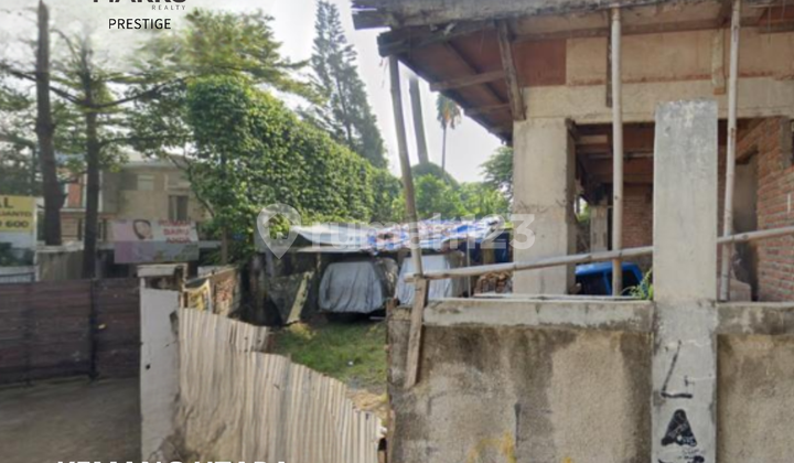 DIJUAL CEPAT KAVLING BEBAS BANJIR JL.KEMANG UTARA JAKARTA SELATAN DIJUAL CEPAT KAVLING BEBAS BANJIR JL.KEMANG UTARA JAKARTA SELATAN