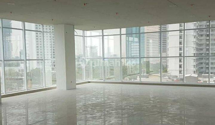 Dijual gedung siap pakai di kh mas mansyur jakarta pusat di Kh mas mansyur jakarta pusat HGB Bagus 2