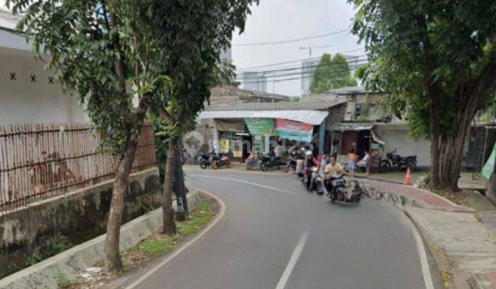 Dijual Rumah Siap Huni Di Pejaten Raya Pasar Minggu Jakarta Selatan di Pejaten 2