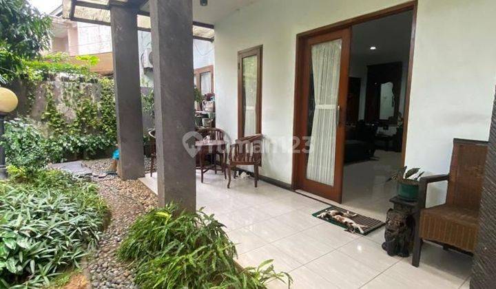 Dijual Rumah Siap Huni Di Kerinci Kebayoran Baru Jakarta Selatan di Kerinci 1