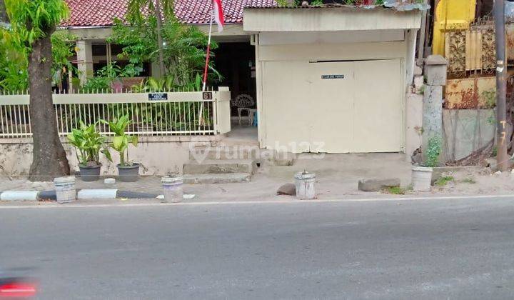 Dijual Rumah Lama Di Petogogan Kebayoran Baru Jakarta Selatan di Petogogan kebayoran baru 1