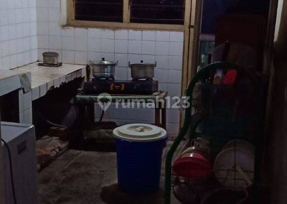 Dijual Rumah Lama Di Petogogan Kebayoran Baru Jakarta Selatan di Petogogan kebayoran baru 2