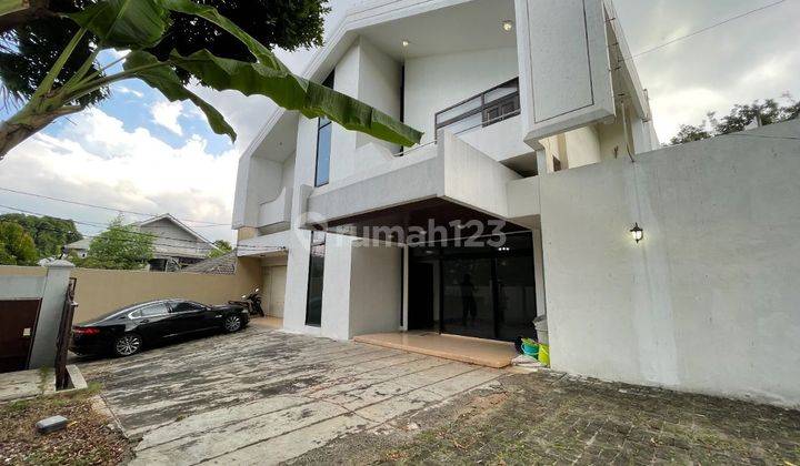 Dijual Dan Disewakan Rumah Siap Huni Di Bangka Jakarta Selatan Di Bangka Jakarta Selatan 1