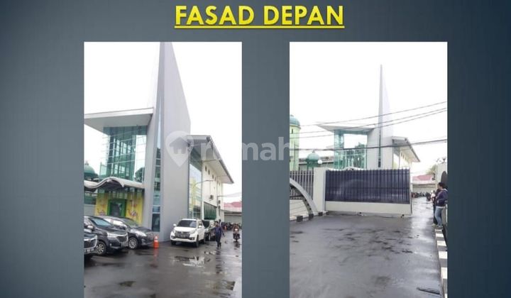 Dijual Gedung Kantor Di Bawah NJOP Siap Pakai Di Pancoran Jakarta Selatan di Pancoran jakarta selatan Dijual Gedung Kantor Di Bawah NJOP Siap Pakai Di Pancoran Jakarta Selatan di Pancoran jakarta selatan
