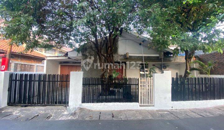 Dijual Rumah Hitung Tanah Di Setiabudi Jakarta Selatan di Setiabudi jakarta selatan 1