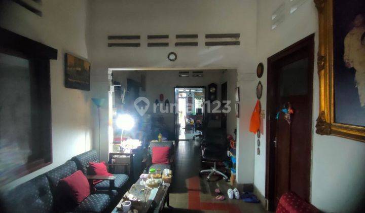 Dijual Rumah Hitung Tanah Di Setiabudi Jakarta Selatan di Setiabudi jakarta selatan 2