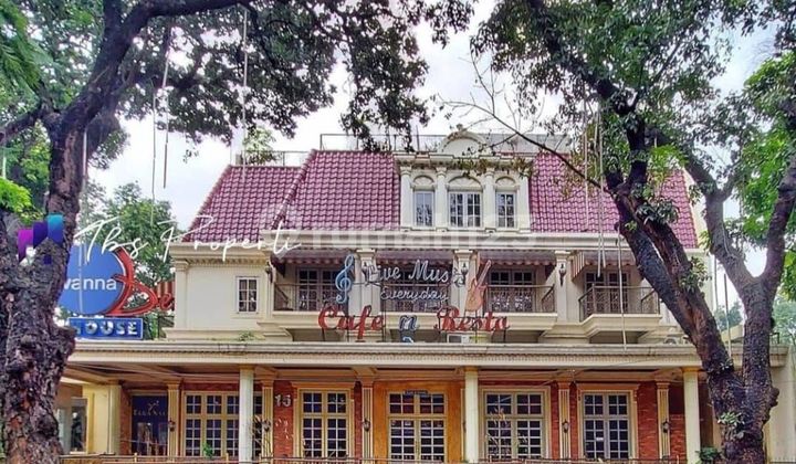 Dijual Minibuilding Siap Pakai Di Kebayoran Baru di Ahmad dahlan kebayoran baru Dijual Minibuilding Siap Pakai Di Kebayoran Baru di Ahmad dahlan kebayoran baru