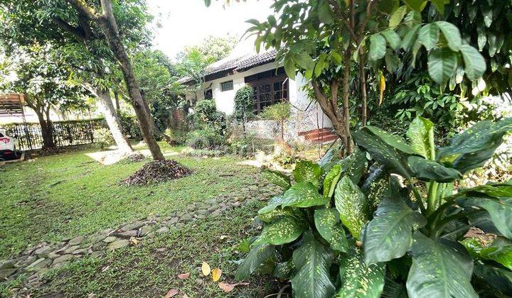 Dijual Rumah Asri di Batan pasar minggu 1