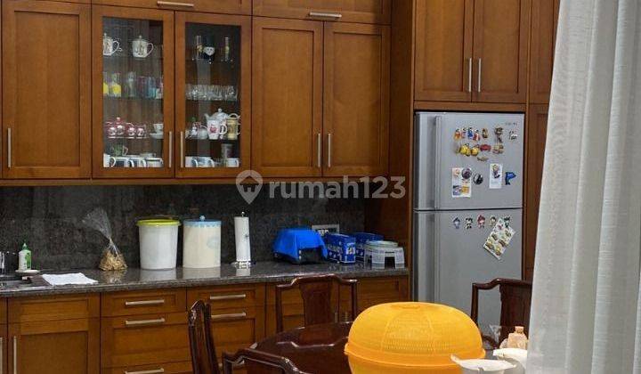 Dijual Rumah Siap Huni di Bendungan hilir 2