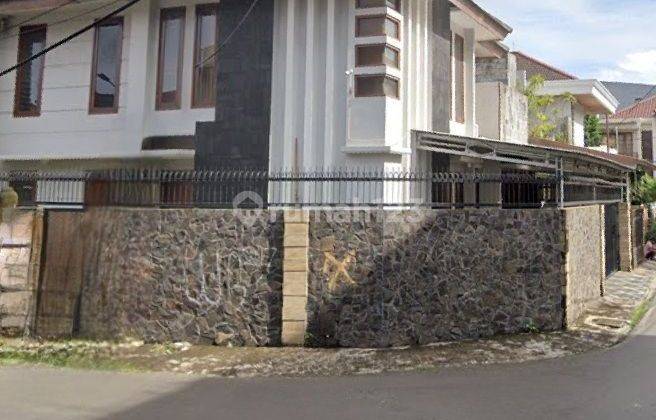 Dijual dan disewakan rumah siap huni di Benda panglima polim kebayoran baru 1