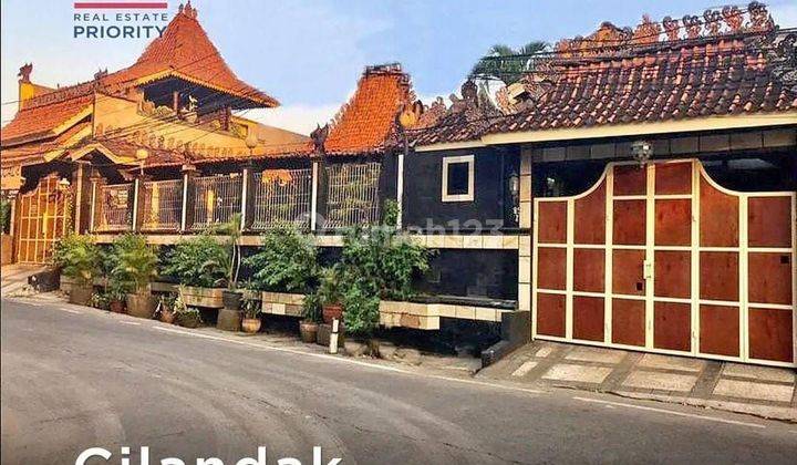 Dijual rumah kos kosan siap huni di Lebak bulus cilandak 1