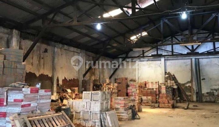 Dijual Gudang Siap Pakai di Penjaringan jakarta utara Dijual Gudang Siap Pakai di Penjaringan jakarta utara