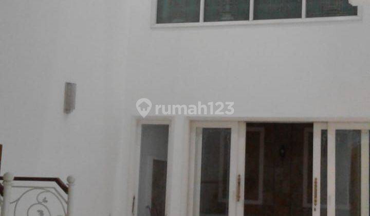 Dijual Rumah Siap Huni di Rawa simprug grogol selatan kebayoran lama 2