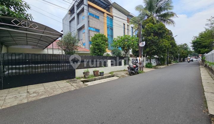 Dijual Rumah Lama Hitung Tanah di Pondok pinang jakarta selatan