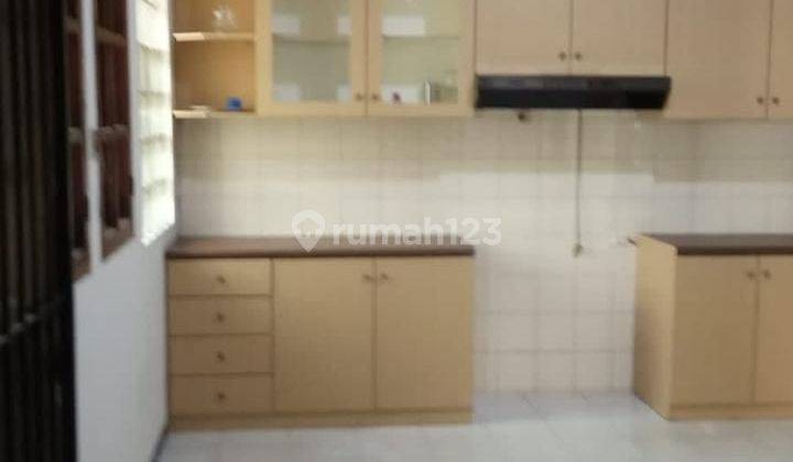 Dijual Rumah Siap Huni di Gandaria kebayoran baru 2