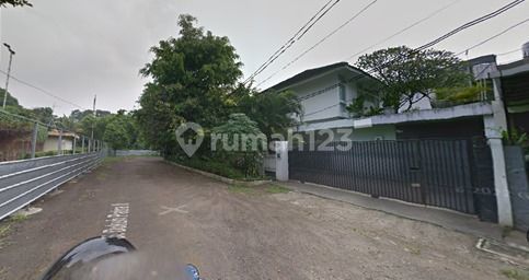 Dijual Tanah Bonus Rumah di Dukuh patra kuningan