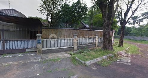 Dijual Tanah Bonus Rumah di Dukuh patra kuningan