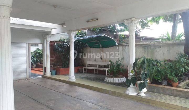 Dijual Rumah Siap Huni di Cipete selatan 1