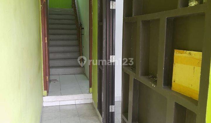 Dijual Rumah Siap Huni di Senopati Kebayoran Baru 2