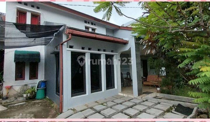 Dijual Rumah Siap Huni di Cilandak Barat, Cilandak 2