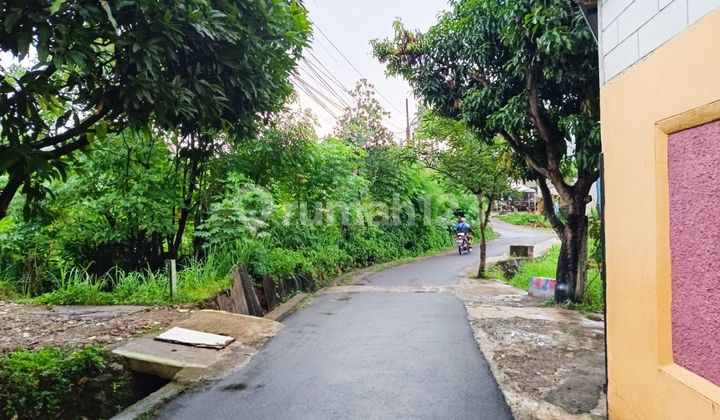 Dijual Tanah Siap Pakai di Cipayung Jakarta Timur Dijual Tanah Siap Pakai di Cipayung Jakarta Timur