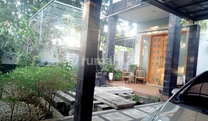 Dijual Rumah Siap Huni di Lebak bulus Dijual Rumah Siap Huni di Lebak bulus