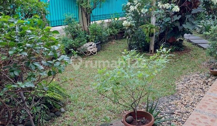 Dijual & Disewakan Rumah Siap Huni di Radio Dalam Kebayoran Baru 2