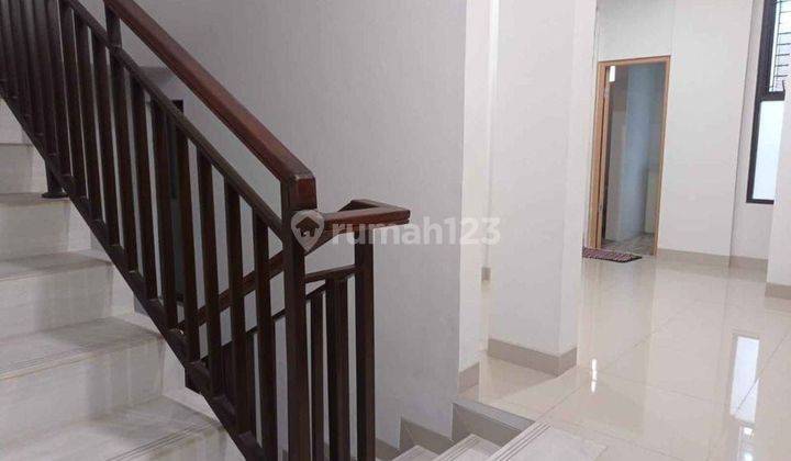 Dijual Rumah Siap Huni di Cipete Utara 2