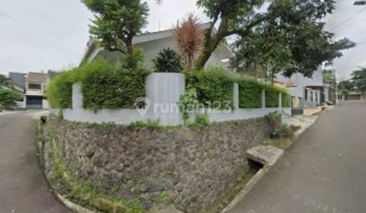 Dijual Rumah Lama di Bendi Kebayoran Lama 2