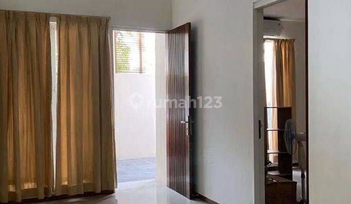 Dijual Rumah Siap Huni di Kalibata Utara, Kalibata Jakarta Selatan 2