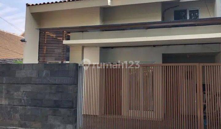 Dijual Rumah Siap Huni di Kalibata Utara, Kalibata Jakarta Selatan 1