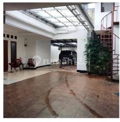 Dijual Rumah Di Bawah Njop Di Kemang Timur, Kemang Jakarta Selatan 2