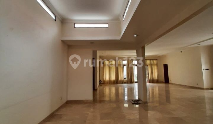 Old House for Sale in Duta Pondok Indah 2