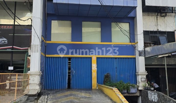 Dijual Minibuilding Siap Pakai di Fatmawati Raya Jakarta Selatan Dijual Minibuilding Siap Pakai di Fatmawati Raya Jakarta Selatan