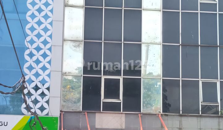 Disewakan Ruko Siap Pakai di Pasar Minggu Jakarta Selatan