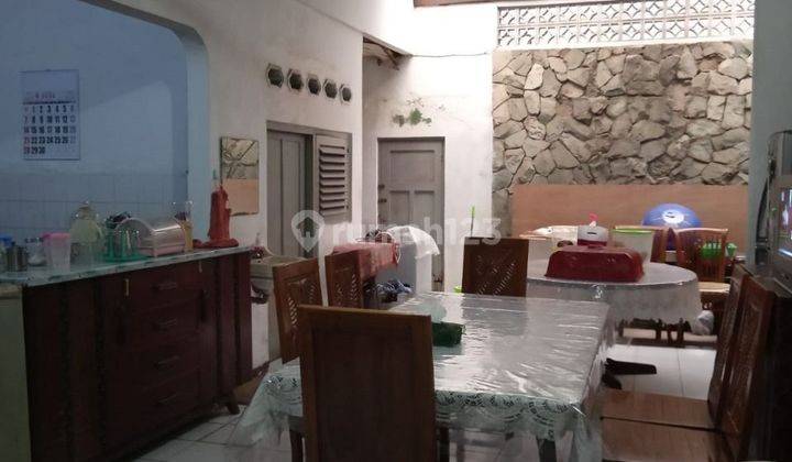 Dijual Rumah di Radio Dalam Kebayoran Baru 2