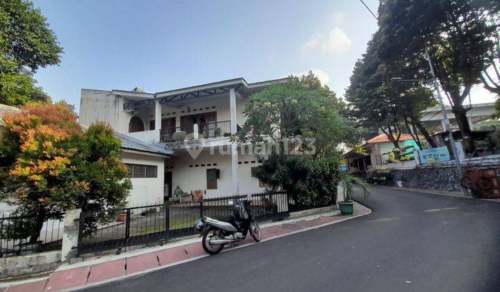 Dijual Rumah Cocok Untuk Kosan di Bendungan Hilir Jakarta Pusat 1