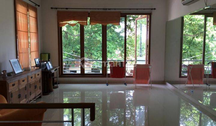 Dijual Town House Siap Huni di Pejaten Jakarta Selatan 2