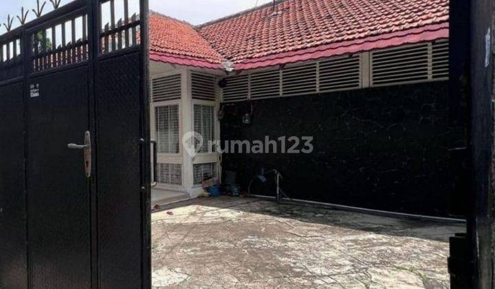 Dijual Rumah Kosan di Kuningan Setiabudi Jakarta Selatan 1