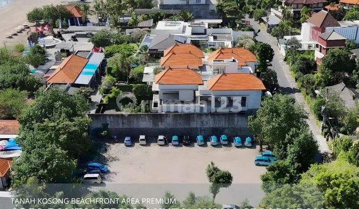 VACANT LAND FOR SALE BEACHFRONT PREMIUM AREA IN THE GERMAN BEACH AREA OF KUTA IN WANA SEGARA BALI VACANT LAND FOR SALE BEACHFRONT PREMIUM AREA IN THE GERMAN BEACH AREA OF KUTA IN WANA SEGARA BALI
