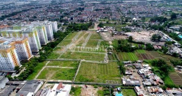 Harga Investor Apartemen Dan Lahan Kosong Apartemen East Park,jatinegara, Cakung Jakarta Timur 2