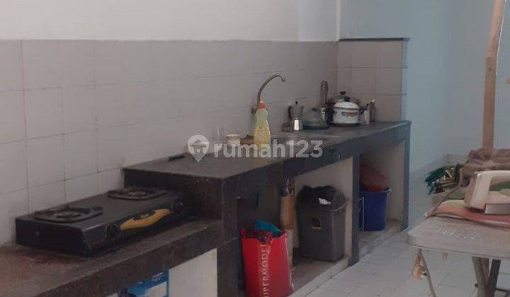 DISEWA RUMAH KANTOR DI KEBAYORAN BARU DEKAT MRT 2